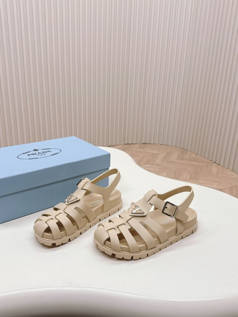 Prada Sandals